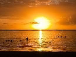 Sunset Beach Apart Flic-en-Flacq 외부 사진