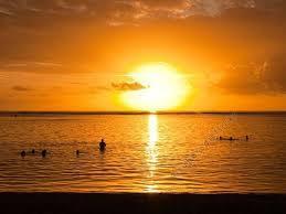 Sunset Beach Apart Flic-en-Flacq 외부 사진