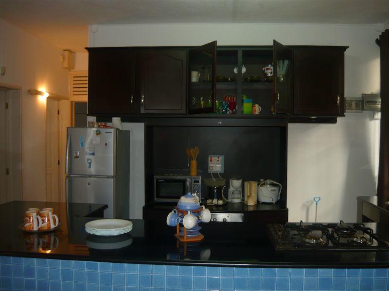 Sunset Beach Apart Flic-en-Flacq 외부 사진