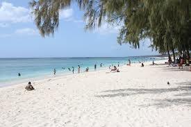 Sunset Beach Apart Flic-en-Flacq 객실 사진