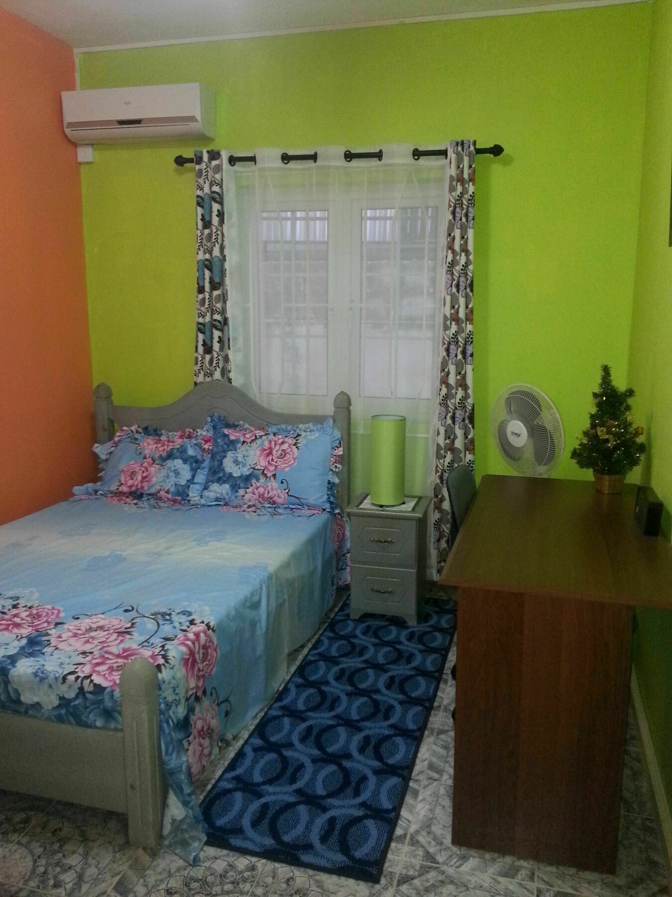 Sunset Beach Apart Flic-en-Flacq 외부 사진