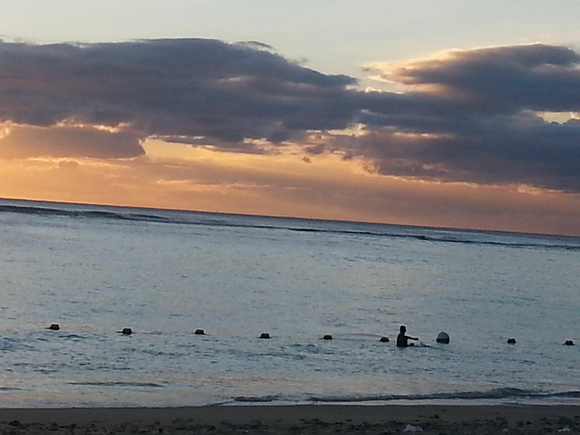 Sunset Beach Apart Flic-en-Flacq 외부 사진