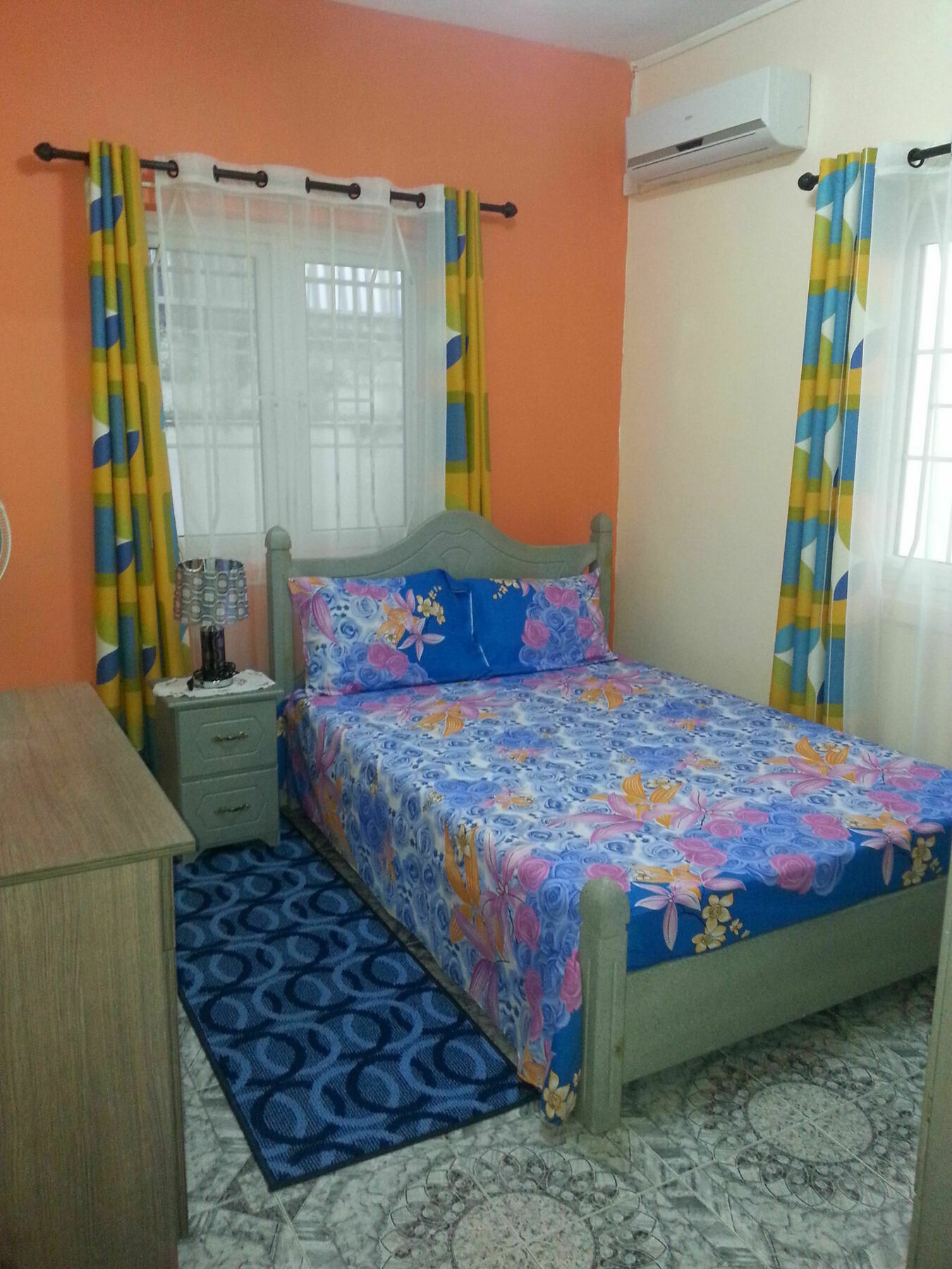 Sunset Beach Apart Flic-en-Flacq 외부 사진